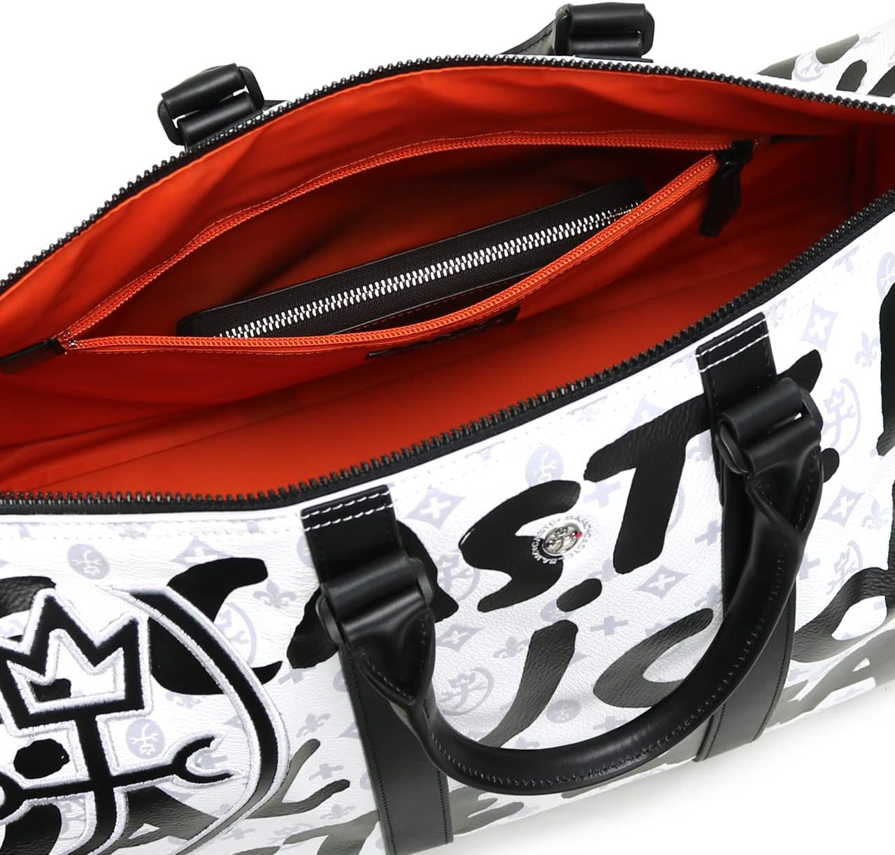 トートボストンバッグ＜ヤリス＞ | カステルバジャック（CASTELBAJAC